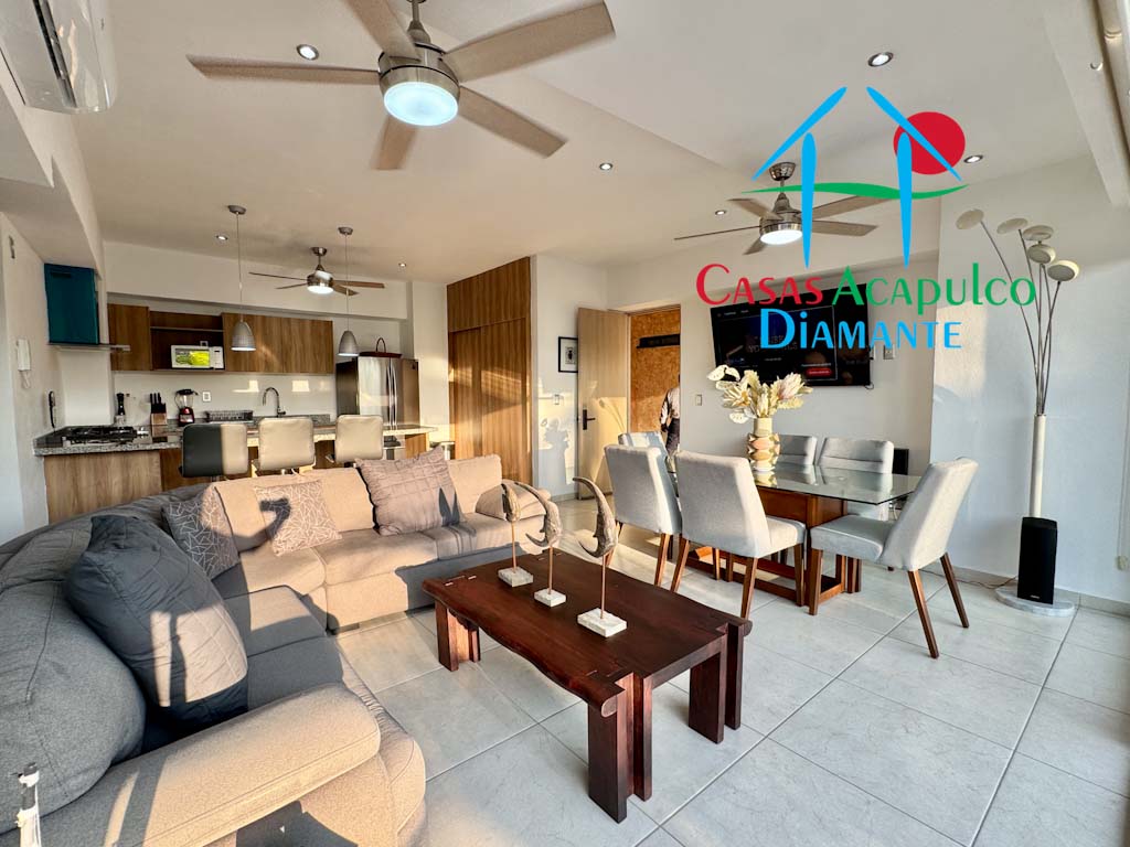 Altamar Residencial Calypso 001 - Estancia 7